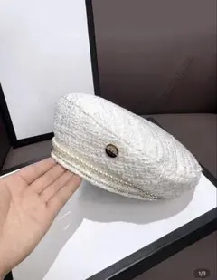 SHEIN ベレー帽のサムネイル