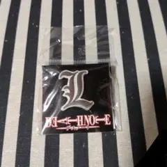 2026年最新】デスノート l 缶バッジの人気アイテム - メルカリ