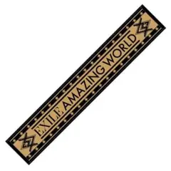 EXILE2015ライブタオル③①④