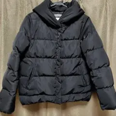 Discoat ダウンジャケット Mサイズ