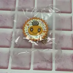 たまごっち 手作りおやつチャーム 平成女児チョコ めめっち