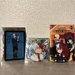 轟焦凍 缶バッジ 座れ！イス！ 81点 轟焦凍 缶バッジ 座れ！イス！ 81点 缶バッジ 轟焦凍 - 轟焦