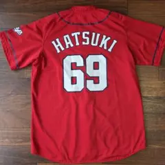 実使用・選手支給品】元東京ヤクルトスワローズ 鈴木健 ユニフォーム