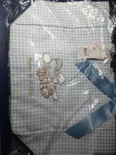 Maison de FLEUR シナモロール トートバッグ　未使用のサムネイル