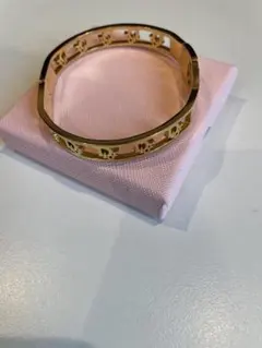 ☆*☆様 ゴールド DIORデザイン バングルのサムネイル