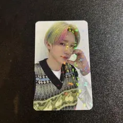 P1Harmony テオ　トレカ　チェキ　まとめ売り p1harmony テオ トレカ - メルカリ