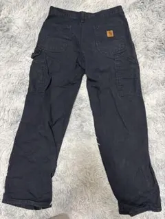 Carhartt ダックペインターパンツ