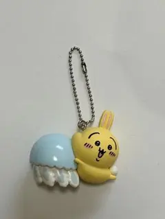 ちいかわ うさぎ 寿司 キーホルダー