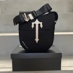 最終値下げ‼️TRAPSTAR Cobra T ショルダーバッグ