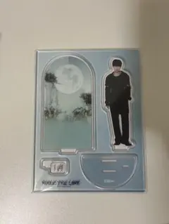 ENHYPEN WALK THE LINE アクスタ ソヌ