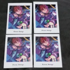 あんスタ ぱしゃっつ vol.6 Action Crazy:B 天城燐音