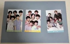 ジャニーズJr. まとめ売り