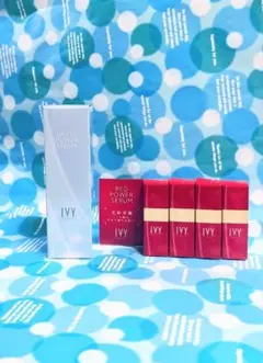 2026年最新】アイビーレッドパワーセラムの人気アイテム - メルカリ