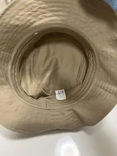 THE NORTH FACE バケットハット ベージュ