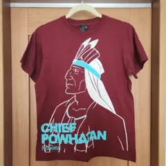 2025年最新】ポカホンタス tシャツの人気アイテム - メルカリ