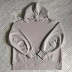 GU ジーユー　レディース　パーカー　XLサイズ