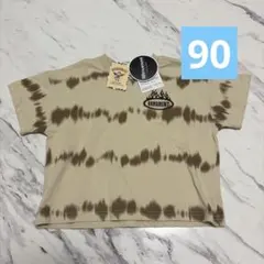新品未使用 ルルモーメント RRmoment 90 Tシャツ しまむらのサムネイル
