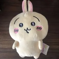 未使用　ちいかわ　うさぎリュック