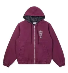 2026年最新】アクティブジャケット stussyの人気アイテム - メルカリ