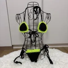マイクロビキニ ネオンのサムネイル