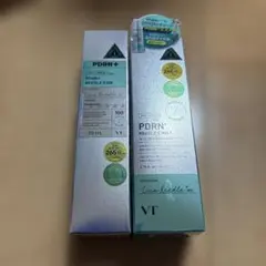 VT PDRN+ REEDLE S100 ミスト 50ml