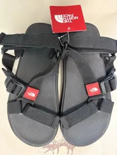 【the north face】スポーツサンダル　20cmのサムネイル