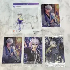 アイナナ 逢坂壮五 カード