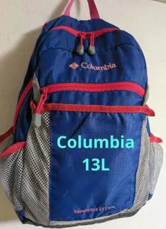 ☆コロンビア☆Columbia☆ Racemous LT 13☆キッズ☆リュックのサムネイル