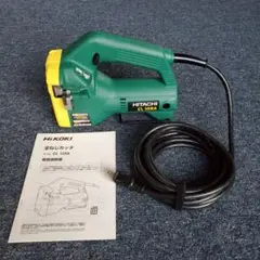 　日立　 CL10 　全ネジカッター      .9 Amazon.co.jp: HiKOKI(ハイコーキ) 全ねじカッターW3/8 AC100V CL10SA
