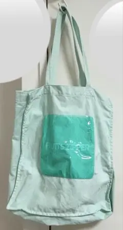 fruits zipper トートバッグ　櫻井優衣