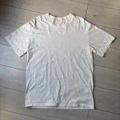Deuxieme Classe (ドゥーズィエムクラス)ホワイトコットンTシャツのサムネイル