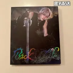 &TEAM Back to Life CD エンティーム NICHOLAS