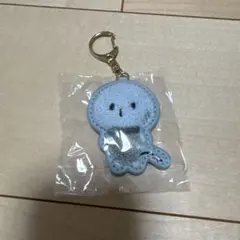 40周年記念展 ドラクエ the DIVE サガラキーホルダー ホイミスライム