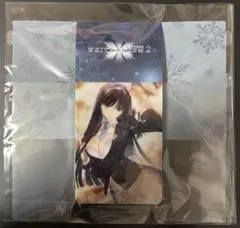 WHITEALBUM2 冬馬かずさ ヴァイスシュヴァルツロゼ デッキケース