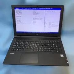 ジャンク/NEC/ 「VersaPro/JVF-4」第7世代Core i3