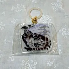 モンハン＊護竜リオレウス めじるしマーカー