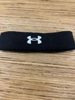 Under Armour & Nike ヘッドバンドセット