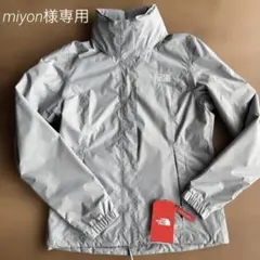 【新品未使用】THE NORTH FACE DRYVENT ジャケット