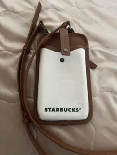 STARBUCKS マイカスタマイズジャーナルケース
