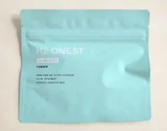 H2 ONEST ホームケアパウダー
