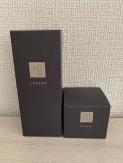 N organic Vie モイストリッチ ローション リフトクリームセット