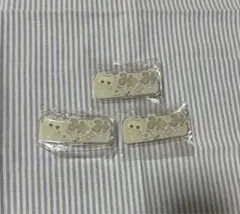 モンぬい バッジ 巳波