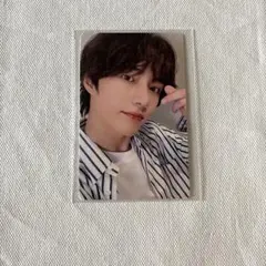 TXT ボムギュ fc ファンクラブ 継続特典 1期