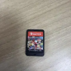 Nintendo Switch ソフト 2本セットマリオカート8スプラトゥーン3