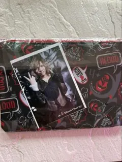 2026年最新】acid black cherry トレカの人気アイテム - メルカリ