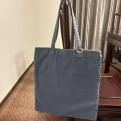 アンテプリマ　トートバッグ ブルーのサムネイル