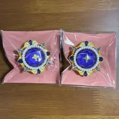 あんスタ　スタライ　Knights 朔間凛月スフィアライト　リングライト