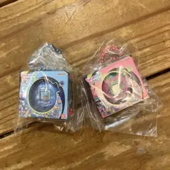 おかしなたまごボーロっち3 たまごっちパラダイス2点セット