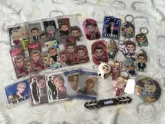 ファンタ 八木勇征 グッズ まとめ売り