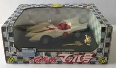 当時物 イマイ マッハGOGOGO プラモデル ジャンク 角イマイ 旧ロゴ 当時物 イマイ マッハGOGOGO プラモデル ジャンク 角イマイ 旧ロゴ